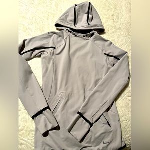 Nike Dri-Fit Pullover